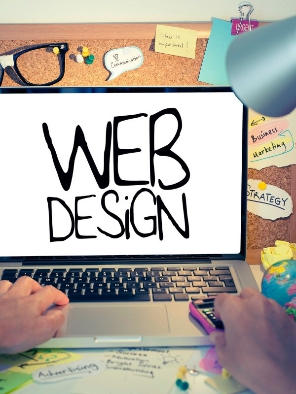 Website Design And Development Company